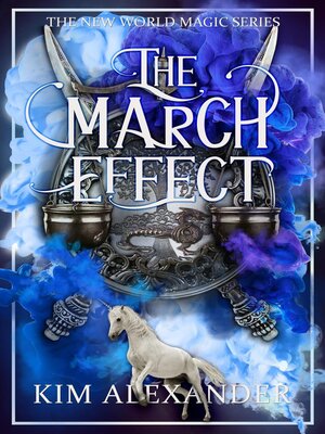 cover image of The March Effect